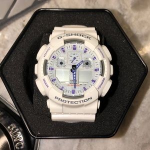 G Shock Men’s Watch